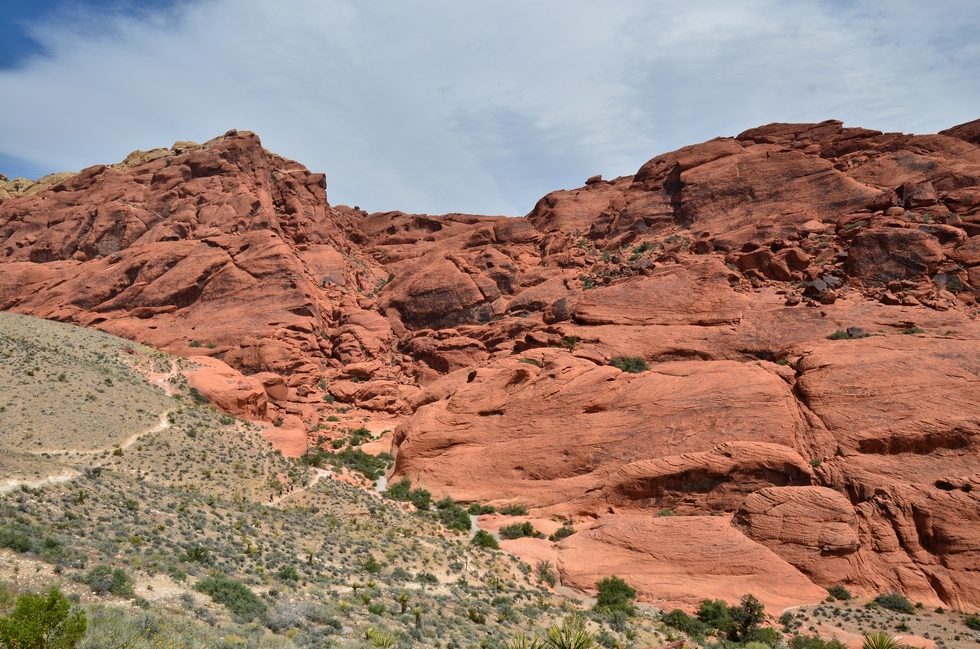 Red Rock Canyon DSC_2891