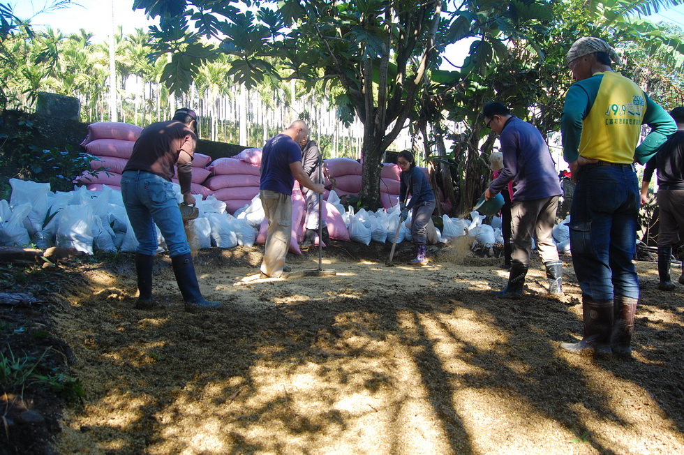 Hualien Perma-Aid Training DSC_9848