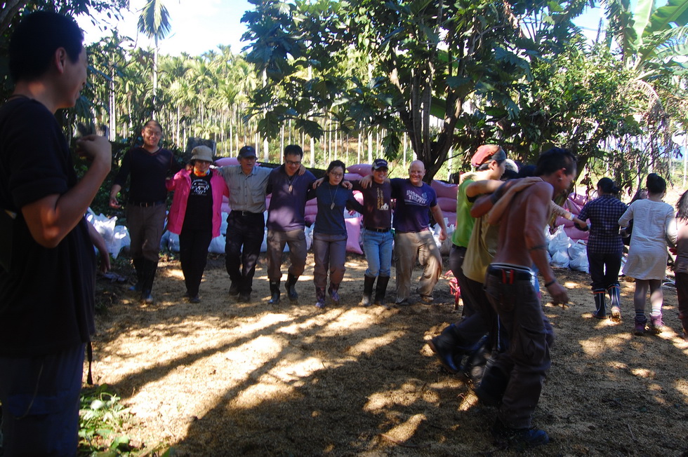 Hualien Perma-Aid Training DSC_9855