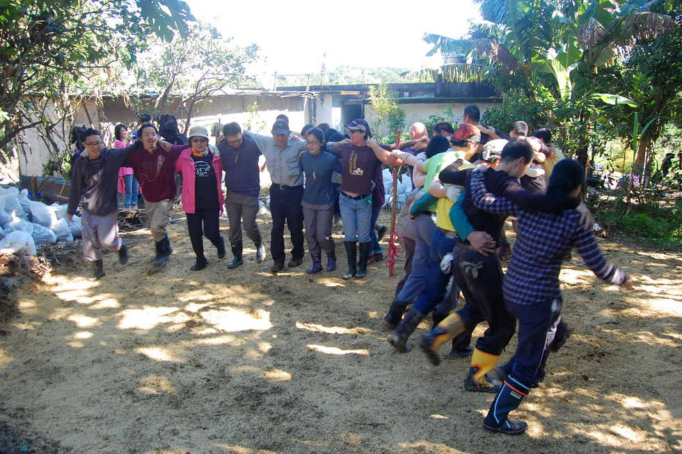 Hualien Perma-Aid Training DSC_9889