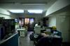 next photo: main Pristine office space