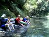 link to Fushan river trip album