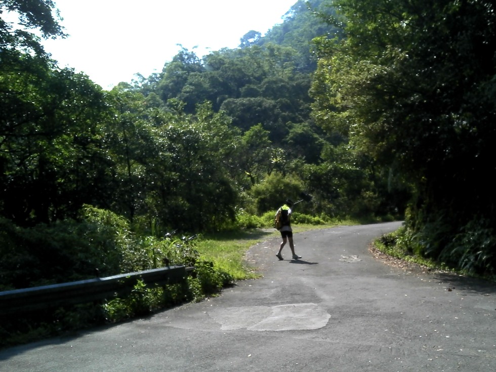 Tonghou 桶后 bike ride DSC00141
