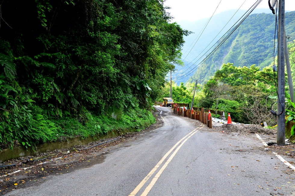 Fushan 福山 drive DSC_6313