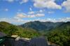 link to hike toward Datong mountain 大桶山 album