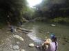 link to Fushan river hike album
