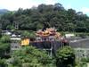 next photo: temple in Wulai