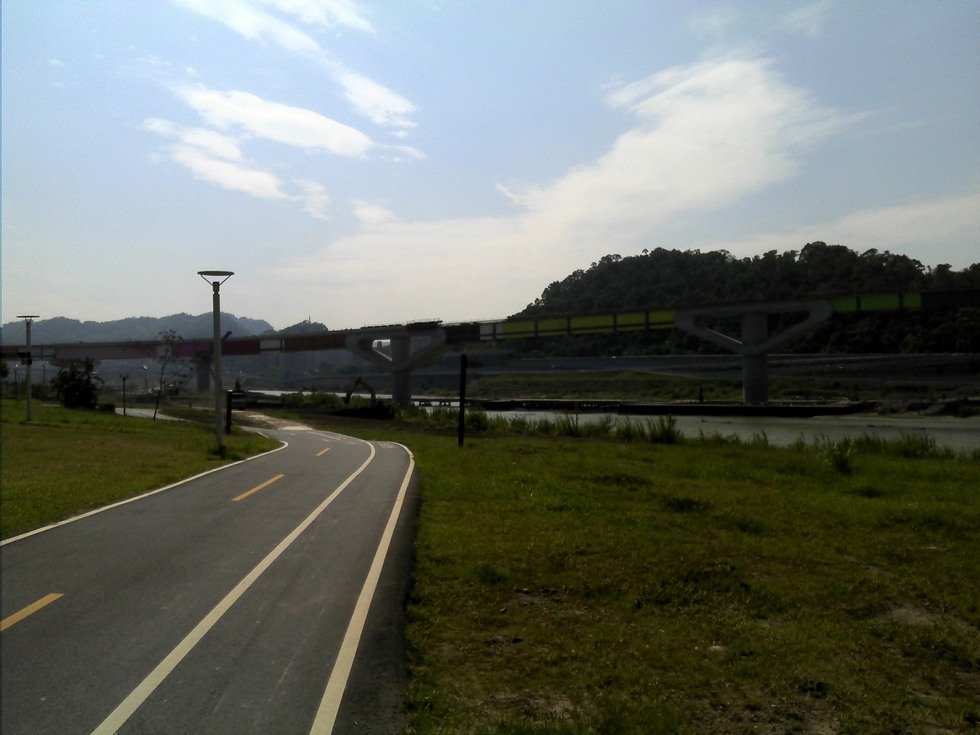ShiDing 石碇 bike loop DSC00162