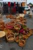 next photo: Handmade baskets for every day use