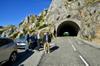 next photo: Tunnel du Col de la Bataille