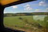 next photo: French landscape from the TGV