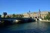 next photo: pont du Carrousel