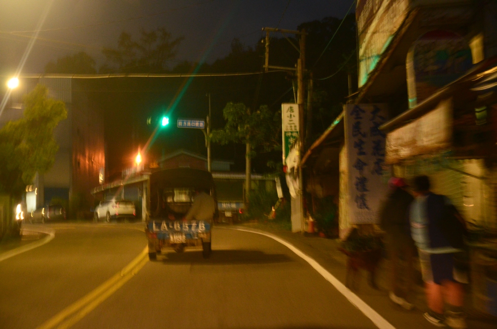 Baling 巴陵 bike ride DSC_9635