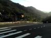 next photo: on the 106 toward 平溪