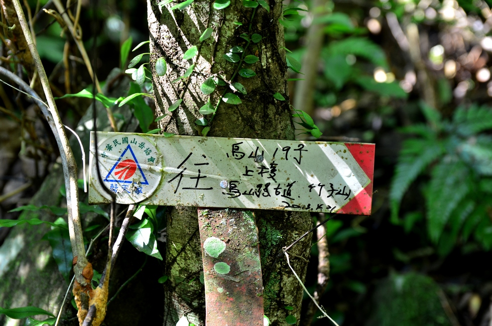 Wantan trail 灣潭古道 explore DSC_9365