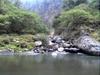 Beigang Canyon 北港溪峽谷 and HuiSun Hot Spring 惠蓀溫泉 DSC00087