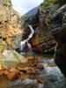 next photo: Jingying waterfall 精英瀑布