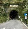 next photo: Henglingshan tunnel 橫嶺山隧道