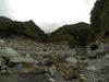 Lulu stream 轆轆溪 confluence