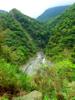 Lulu stream 轆轆溪 confluence