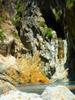 hot spring grotto