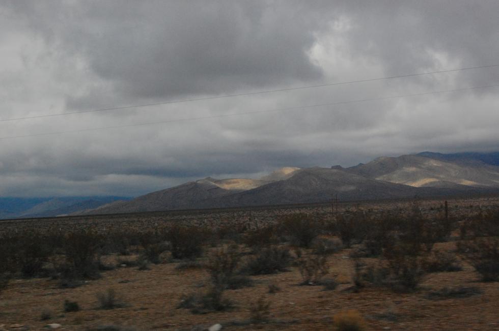 Nevada DSC_8340