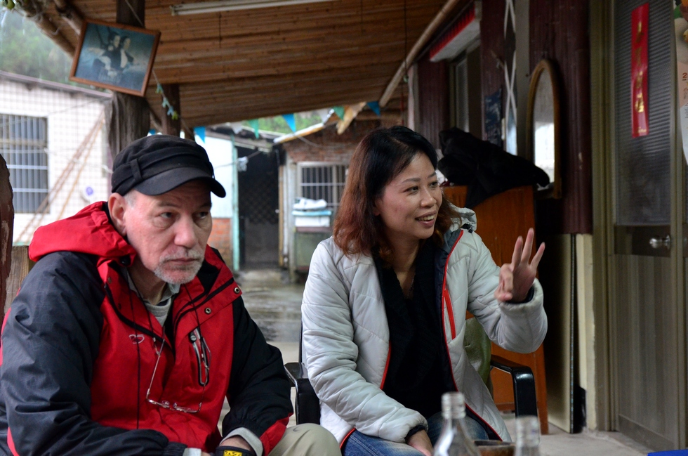 Qingquan 清泉 visit DSC_0241