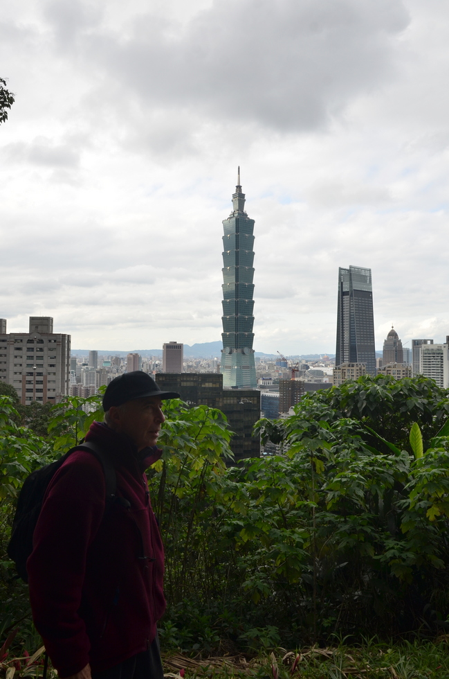 John visits Taipei DSC_0739