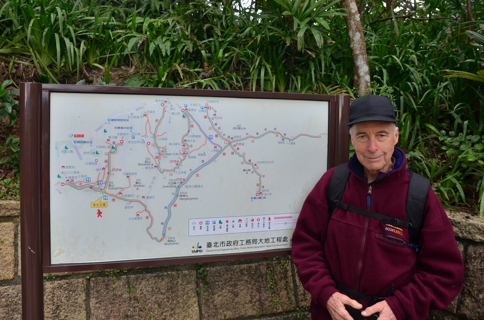 John visits Taipei DSC_0748