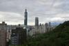 next photo: Taipei 101