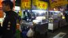 Bangka Night Market 廣州街夜市