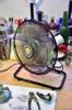 fan repaired