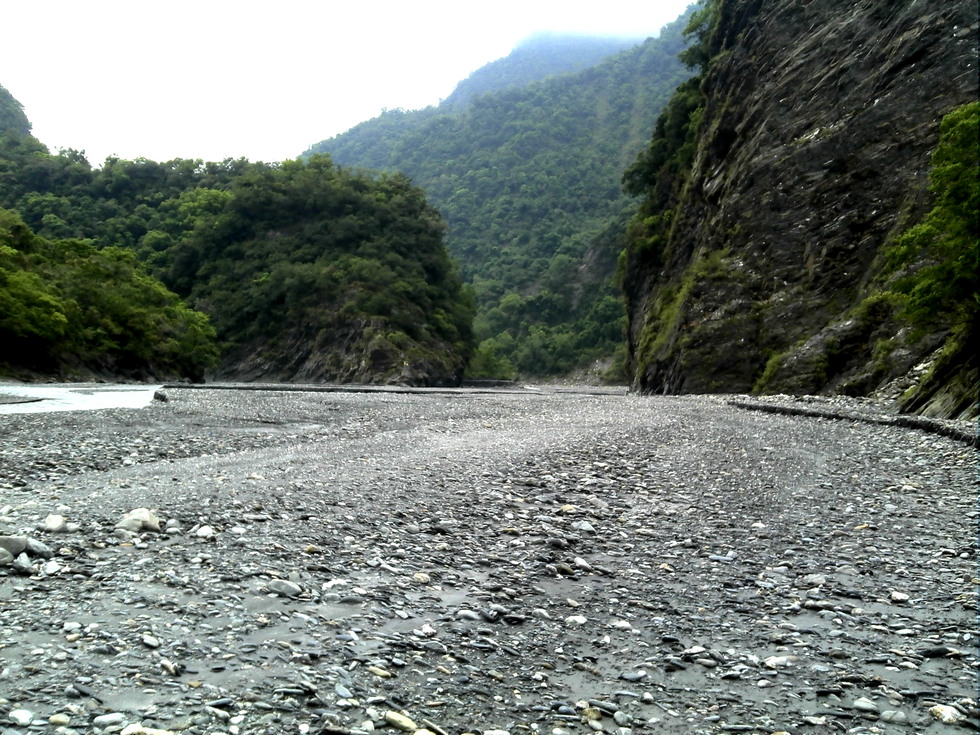 Heping North Stream 和平北溪 DSC00091