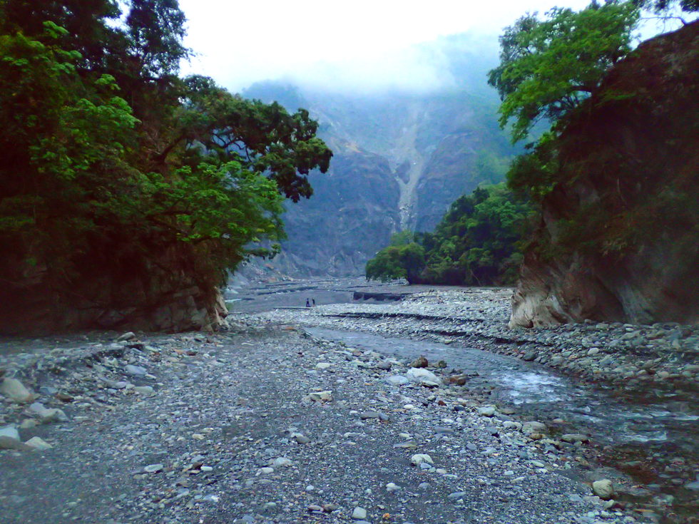 Heping North Stream 和平北溪 P4280033