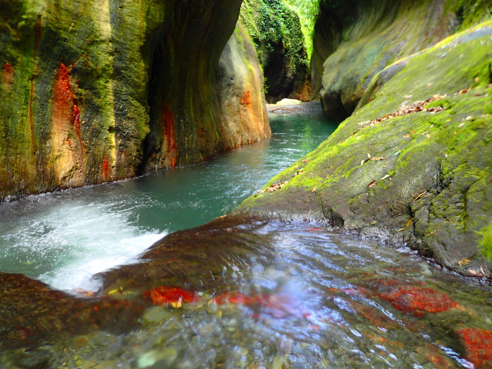 Nanao trail 南澳古道 P6300463