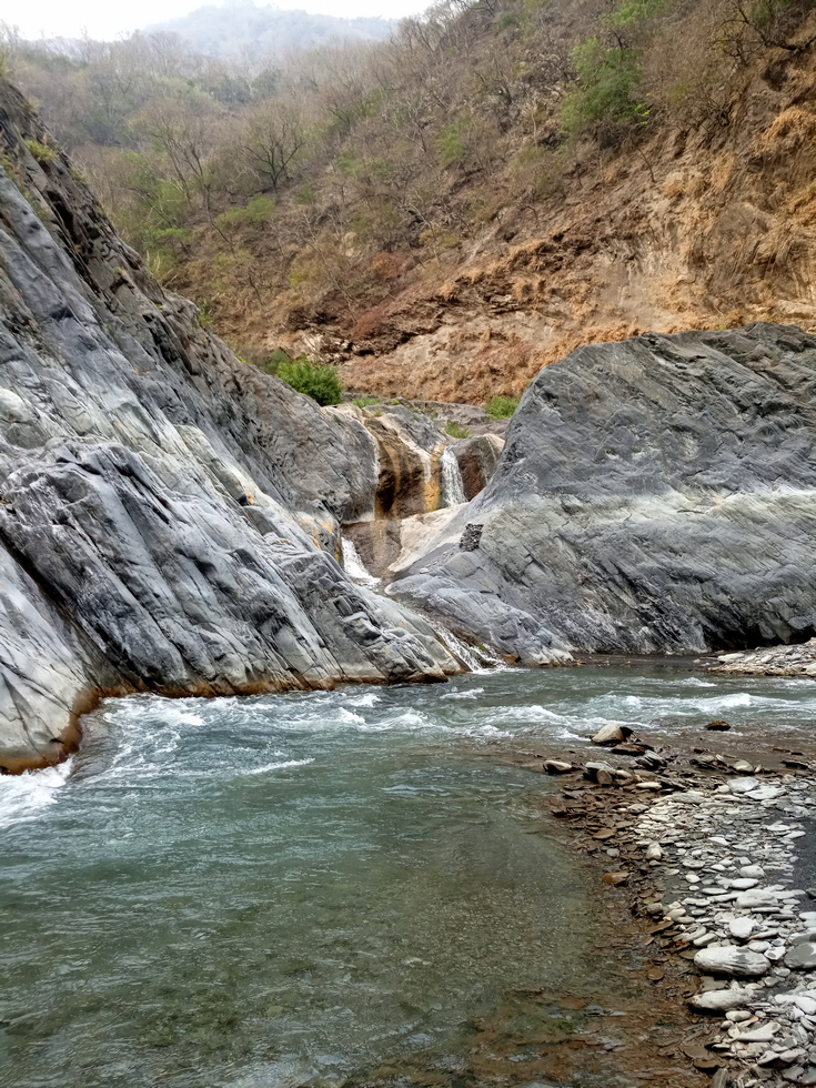 Danda stream 丹大溪 Hot springs survey IMG_20190228_162234_1