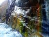 Danda stream 丹大溪 Hot springs survey P3010518