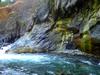 Danda stream 丹大溪 Hot springs survey P3010522
