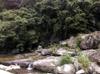 Miaoli 苗栗 Nanzhuang 南庄 streams and waterfalls IMAG6143