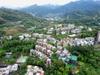 next photo: Looking over Garden City toward Guangxing