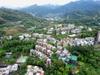 Looking over Garden City toward Guangxing