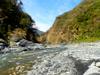 next photo: Danda river 丹大溪