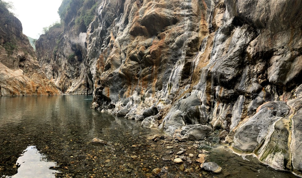Kaiweng Canyon 凱翁大峽谷 IMG_6204