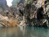 next photo: Pool before gate to Kaiweng Canyon