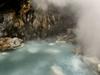 Lulu hot springs 轆轆溫泉