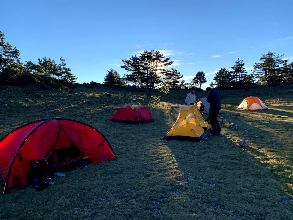 Xinkang hike 新康橫斷線 IMG_9169