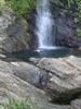 next photo: Shanfeng waterfall 山風瀑布