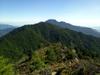 Lianli Mountain 連理山 and Sinkang Mountain 新康山