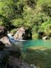Xinkang hike 新康橫斷線 IMG_7393-huangma-swimming-hole