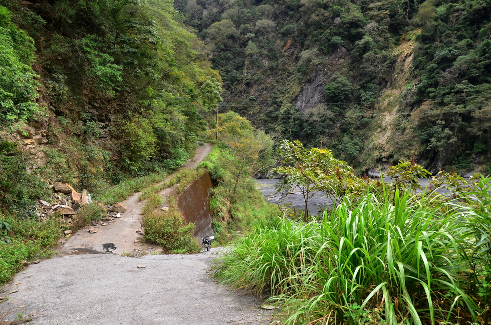 Danda Road 丹大林道 DSC_3023